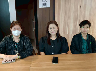 โครงการอบรมเชิงปฏิบัติการ “การจัดทำสื่อ VTR และ One page ... พารามิเตอร์รูปภาพ 28