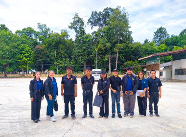 วันที่ 20 – 24 กรกฎาคม 2569 นางเนาวรัตน์ เอื้ออารักษ์พงศ์ ... พารามิเตอร์รูปภาพ 74