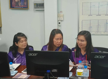 โครงการศึกษาต้นแบบการดำเนินธุรกิจสหกรณ์ด้วยเทคโนโลยีและนวัตกรรม รุ่นที่ 3 ณ สหกรณ์โคนมลำพูน จำกัด จังหวัดลำพูน ... พารามิเตอร์รูปภาพ 16