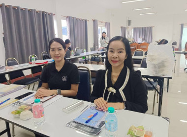 โครงการศึกษาต้นแบบการดำเนินธุรกิจสหกรณ์ด้วยเทคโนโลยีและนวัตกรรม รุ่นที่ 4 ณ สหกรณ์โคนมบ้านโฮ่ง จำกัด จังหวัดลำพูน ... พารามิเตอร์รูปภาพ 3