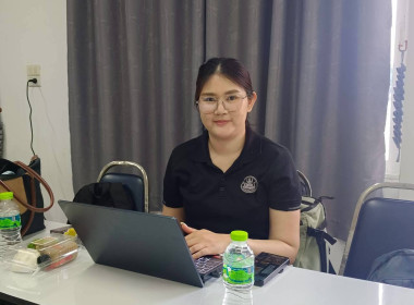 โครงการศึกษาต้นแบบการดำเนินธุรกิจสหกรณ์ด้วยเทคโนโลยีและนวัตกรรม รุ่นที่ 4 ณ สหกรณ์โคนมบ้านโฮ่ง จำกัด จังหวัดลำพูน ... พารามิเตอร์รูปภาพ 6
