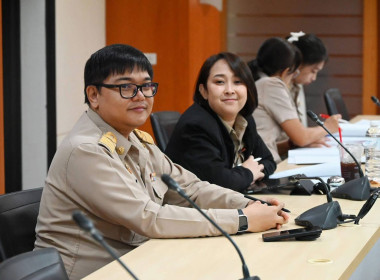 วันที่ 31 สิงหาคม 2569 นายประวัติ แดงบรรจง ... พารามิเตอร์รูปภาพ 11