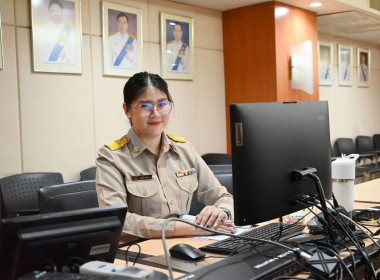 วันที่ 31 สิงหาคม 2569 นายประวัติ แดงบรรจง ... พารามิเตอร์รูปภาพ 12
