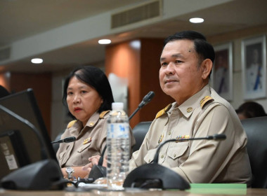 วันที่ 31 สิงหาคม 2569 นายประวัติ แดงบรรจง ... พารามิเตอร์รูปภาพ 2