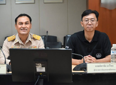 วันที่ 31 สิงหาคม 2569 นายประวัติ แดงบรรจง ... พารามิเตอร์รูปภาพ 4