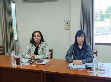 โครงการศึกษาต้นแบบการดำเนินธุรกิจสหกรณ์ด้วยเทคโนโลยีและนวัตกรรม รุ่นที่ 5 ณ สหกรณ์ประมงพาน จำกัด จังหวัดเชียงราย ... พารามิเตอร์รูปภาพ 3