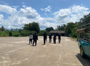 ติดตามการดำเนินงานตามโครงการเพิ่มประสิทธิภาพด้านการผลิตและการขนส่งของสหกรณ์ เพื่อเป็นต้นแบบในการบริหารจัดการ ประจำปีงบประมาณ พ.ศ. 2569 ณ สหกรณ์การเกษตรเชียงดาว จำกัด อำเภอเชียงดาว จังหวัดเชียงใหม่ และสหกรณ์การเกษตรเมืองพาน จำกัด อำเภอพาน จังหวัดเชียงราย ... พารามิเตอร์รูปภาพ 4