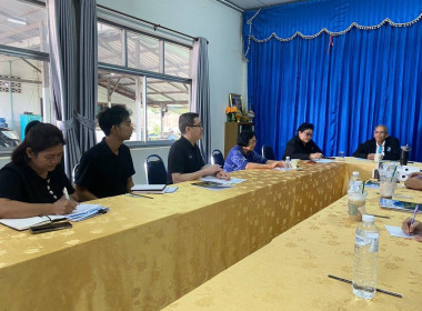 ติดตามการดำเนินงานตามโครงการเพิ่มประสิทธิภาพด้านการผลิตและการขนส่งของสหกรณ์ เพื่อเป็นต้นแบบในการบริหารจัดการ ประจำปีงบประมาณ พ.ศ. 2569 ณ สหกรณ์การเกษตรเชียงดาว จำกัด อำเภอเชียงดาว จังหวัดเชียงใหม่ และสหกรณ์การเกษตรเมืองพาน จำกัด อำเภอพาน จังหวัดเชียงราย ... พารามิเตอร์รูปภาพ 6