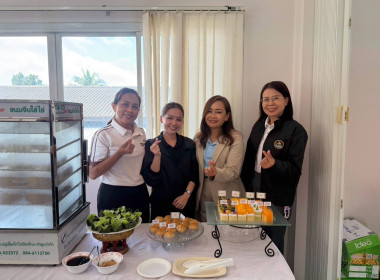 วันที่ 3-4 กันยายน 2569 นางนัยนา จุลพันธ์ ... พารามิเตอร์รูปภาพ 34
