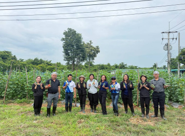 วันที่ 3-4 กันยายน 2569 นางนัยนา จุลพันธ์ ... พารามิเตอร์รูปภาพ 13