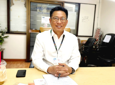 วันที่ 9 กันยายน 2569 นายพิษณุ พินรอด ผู้อำนวยการ กพก. ... พารามิเตอร์รูปภาพ 1