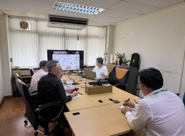 วันที่ 9 กันยายน 2569 นายพิษณุ พินรอด ผู้อำนวยการ กพก. ... พารามิเตอร์รูปภาพ 5
