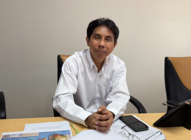 วันที่ 9 กันยายน 2569 นายพิษณุ พินรอด ผู้อำนวยการ กพก. ... พารามิเตอร์รูปภาพ 3