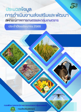 ผลการดำเนินงาน กพก. ปี 68
