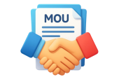 MOU น้ำนมโค