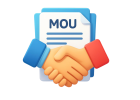 MOU น้ำนมโค