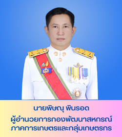นายพิษณุ พินรอด